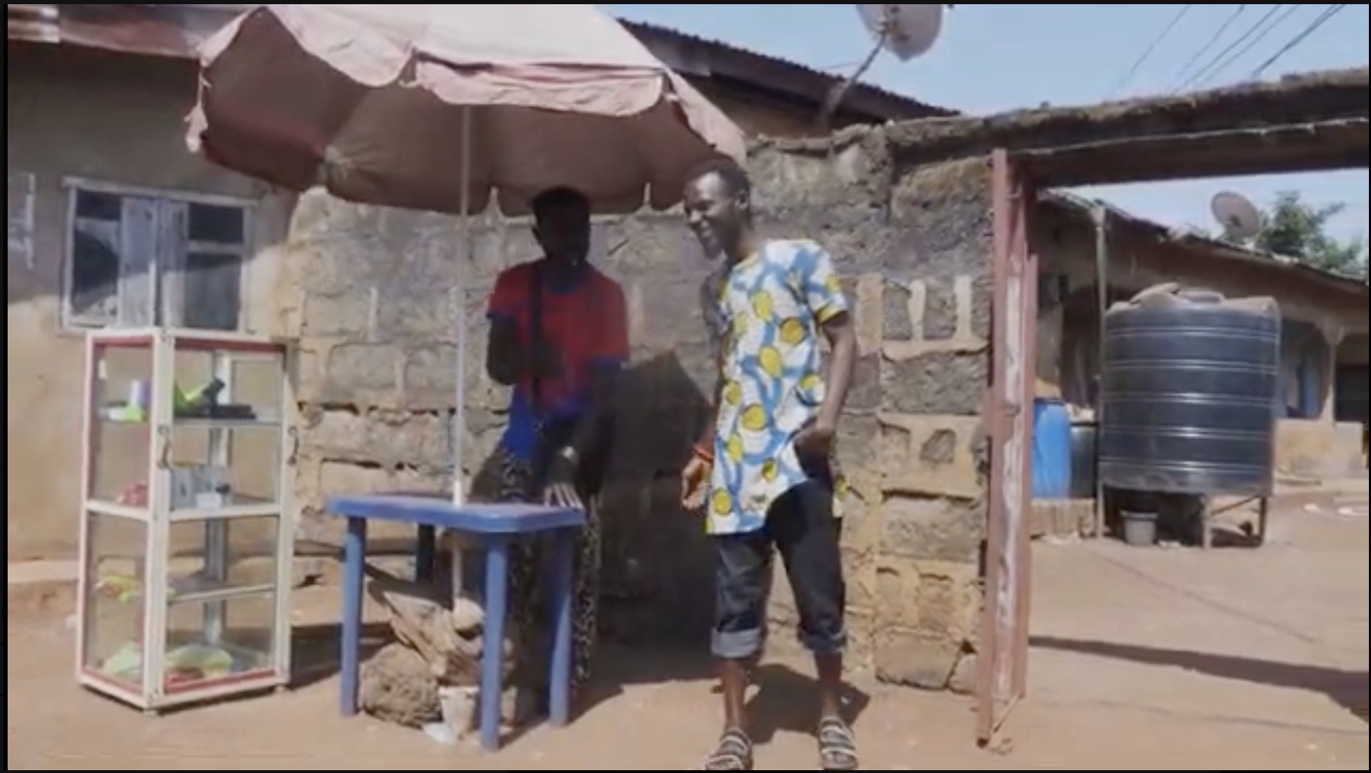 IJE ONUKOGU Episode 1