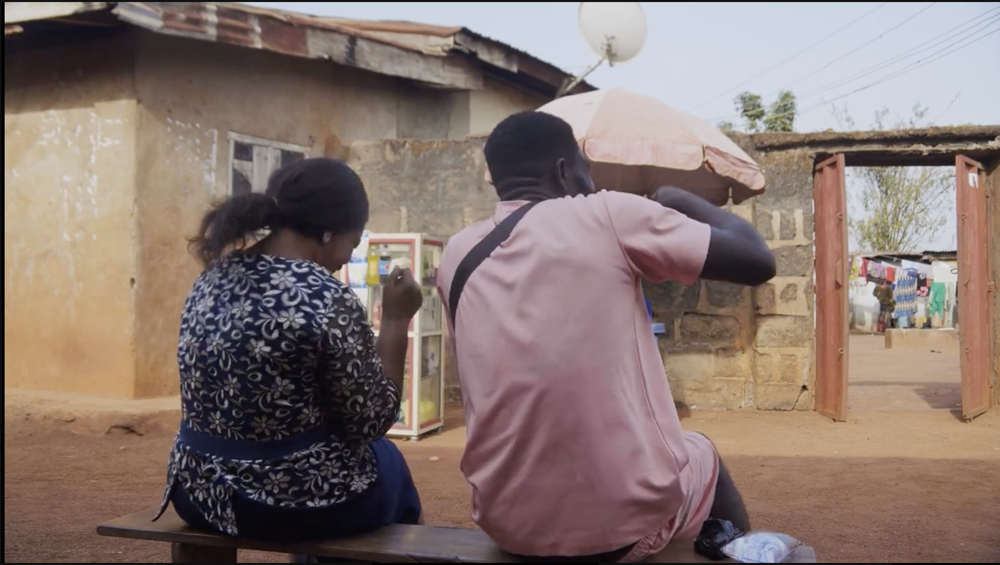 IJE ONUKOGU Episode 4