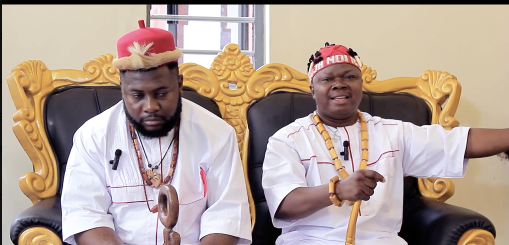 No Marriage Without Bride Price