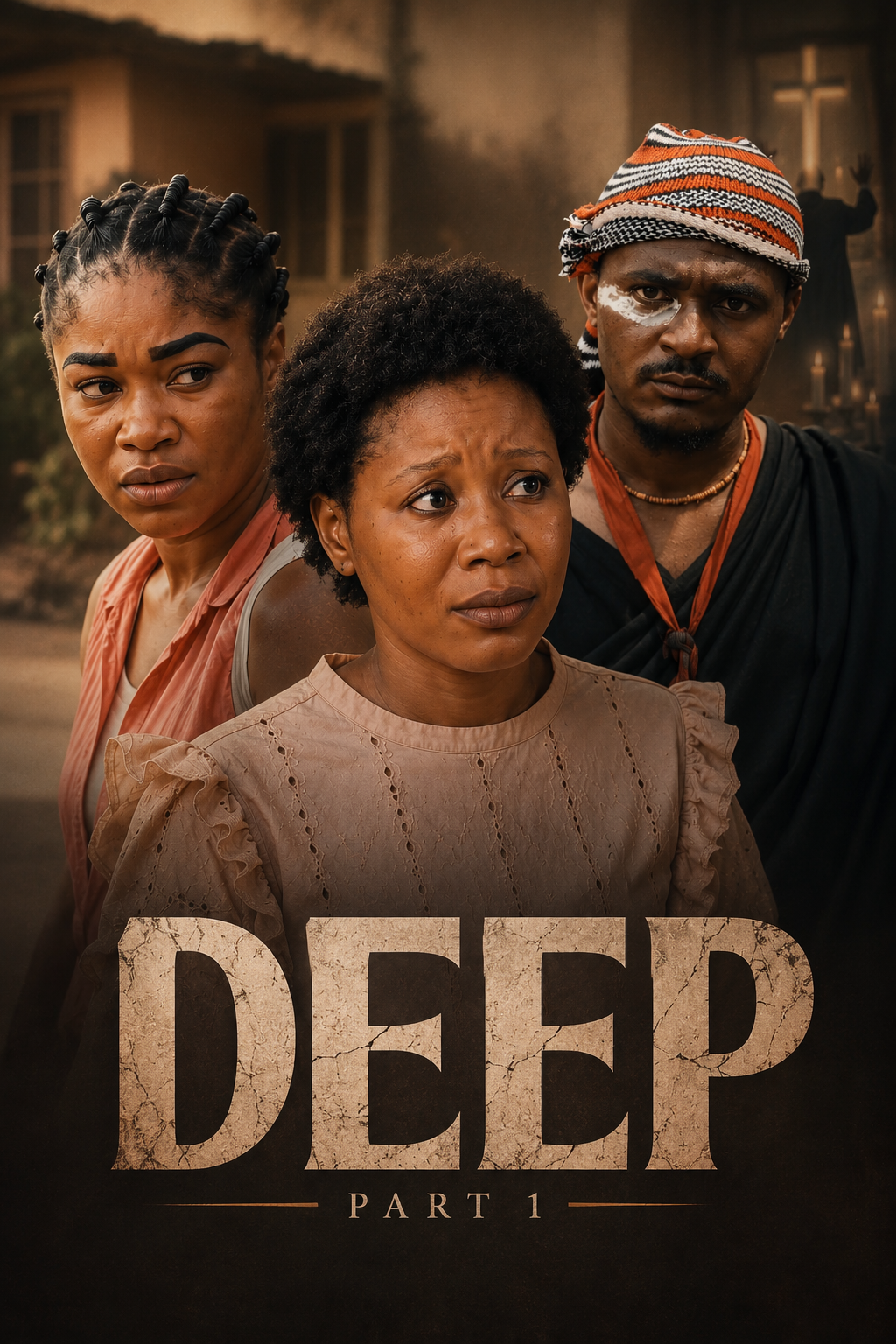 Deep - Part 1