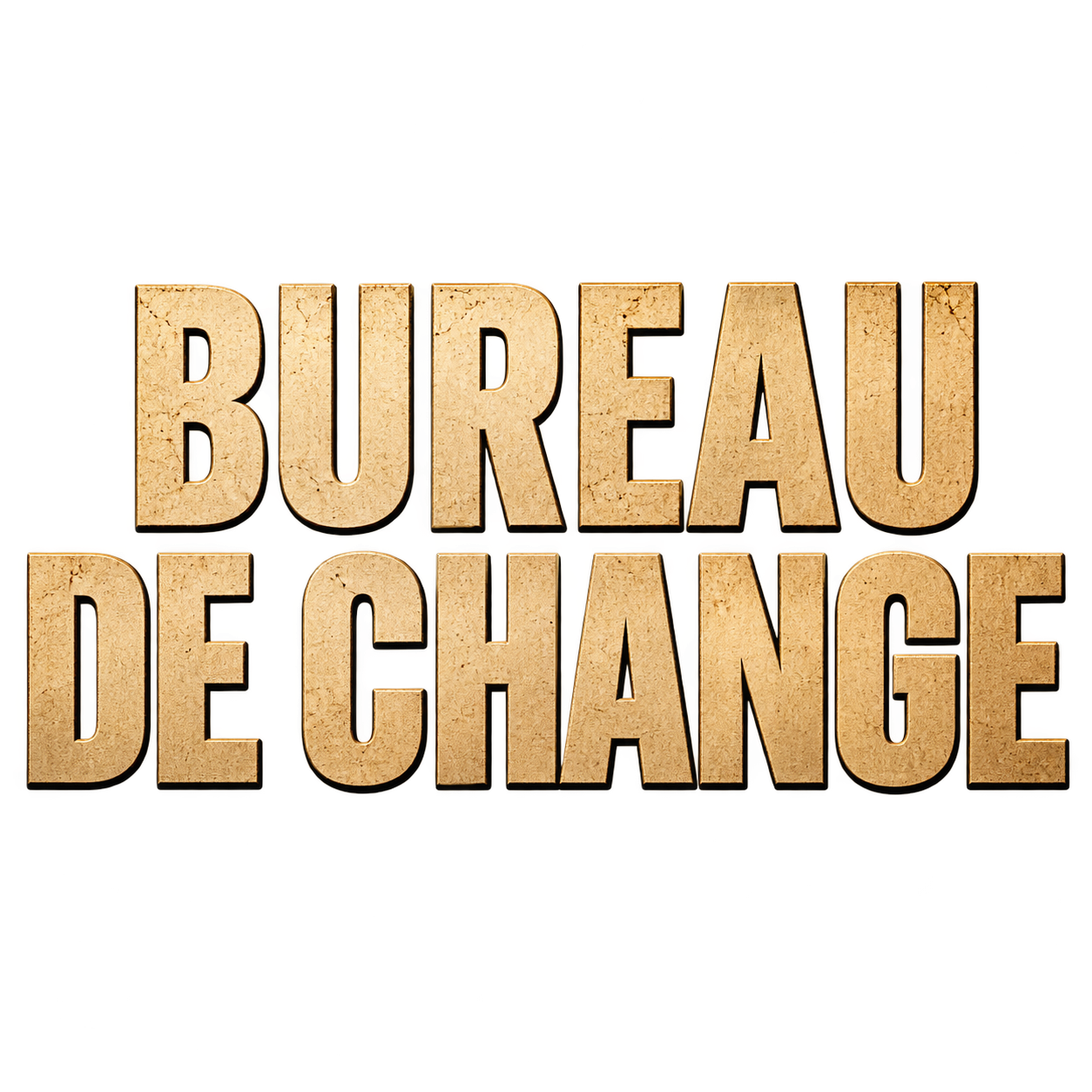 Bureau De Change