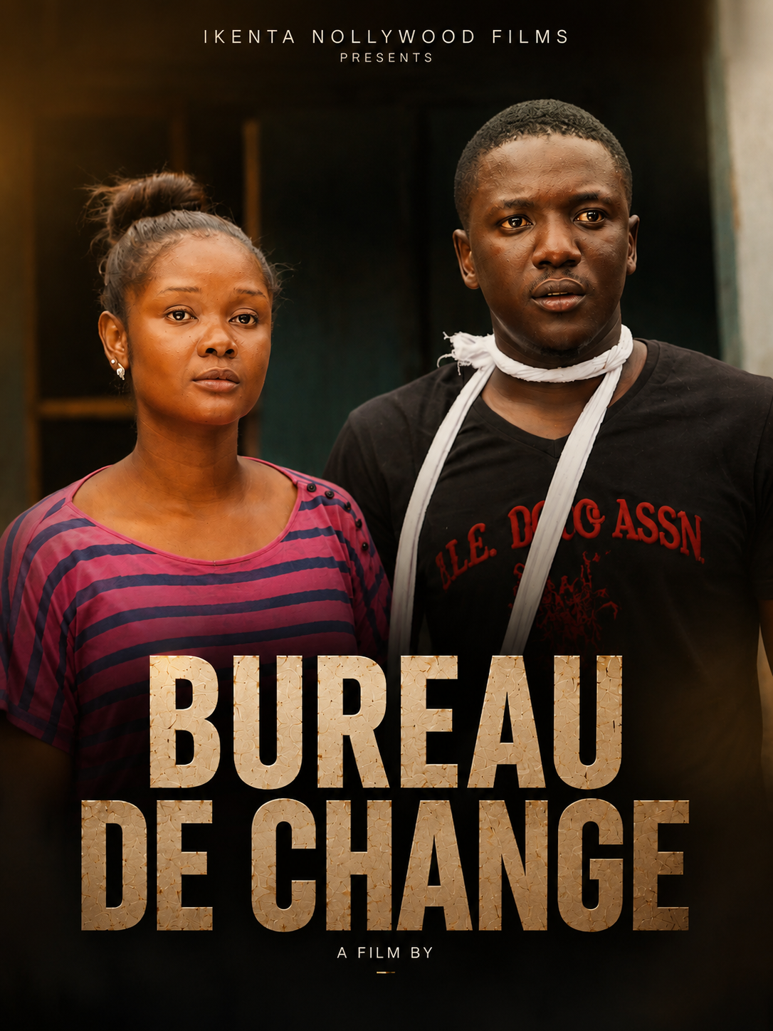 Bureau De Change