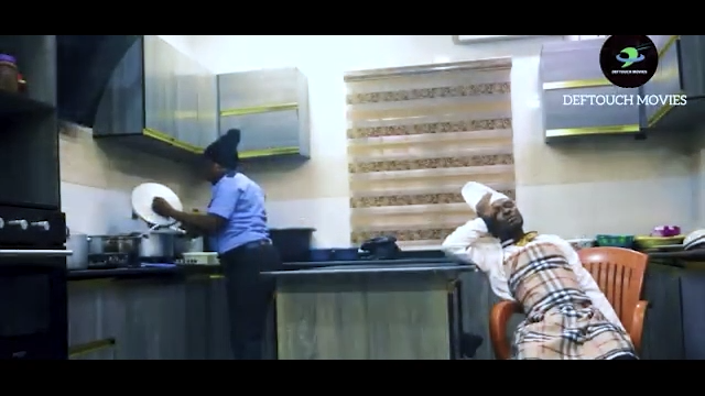 Calaba Chef