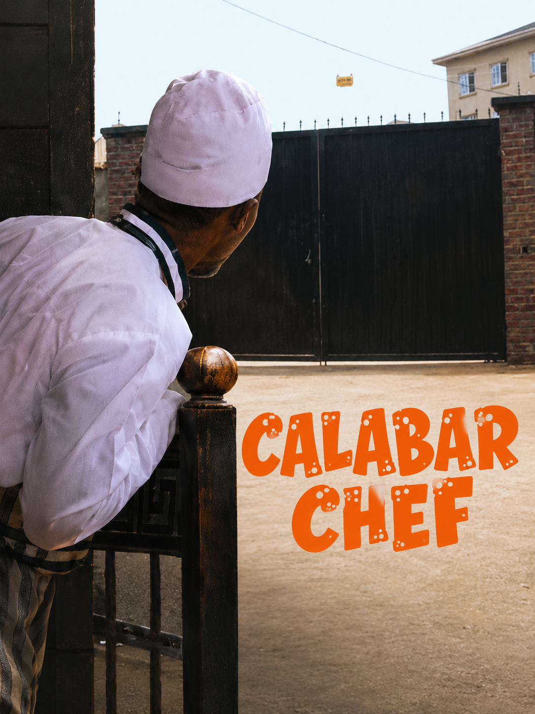 Calabar Chef
