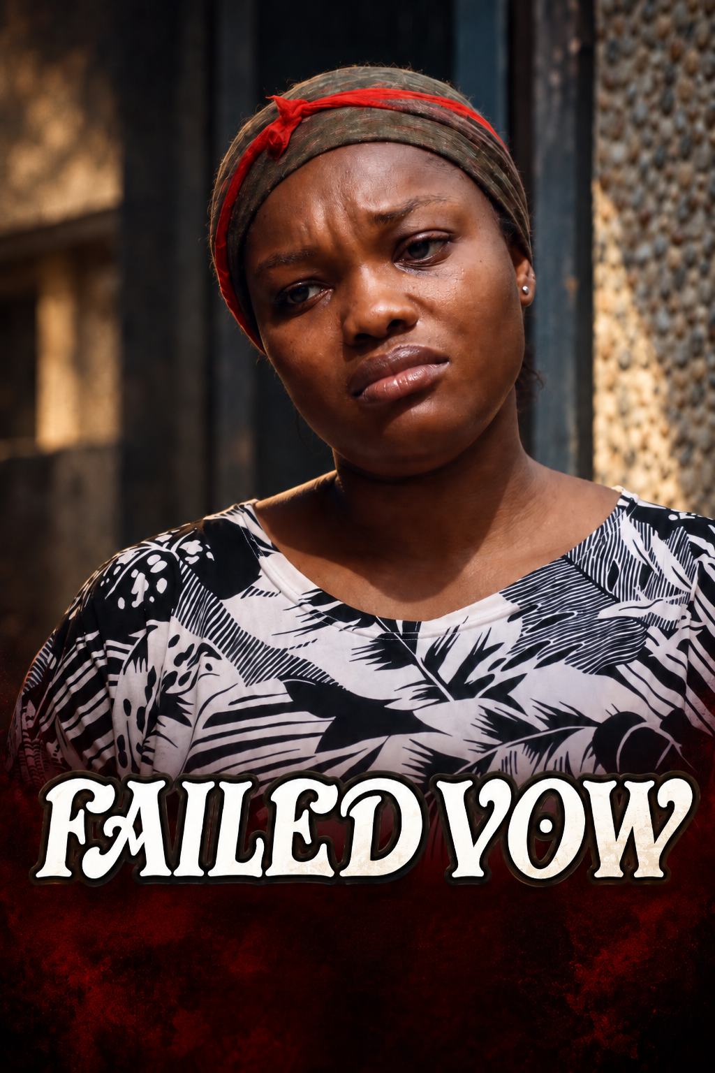 Failed Vow