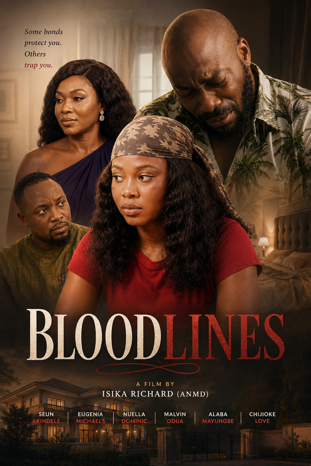 Bloodlines