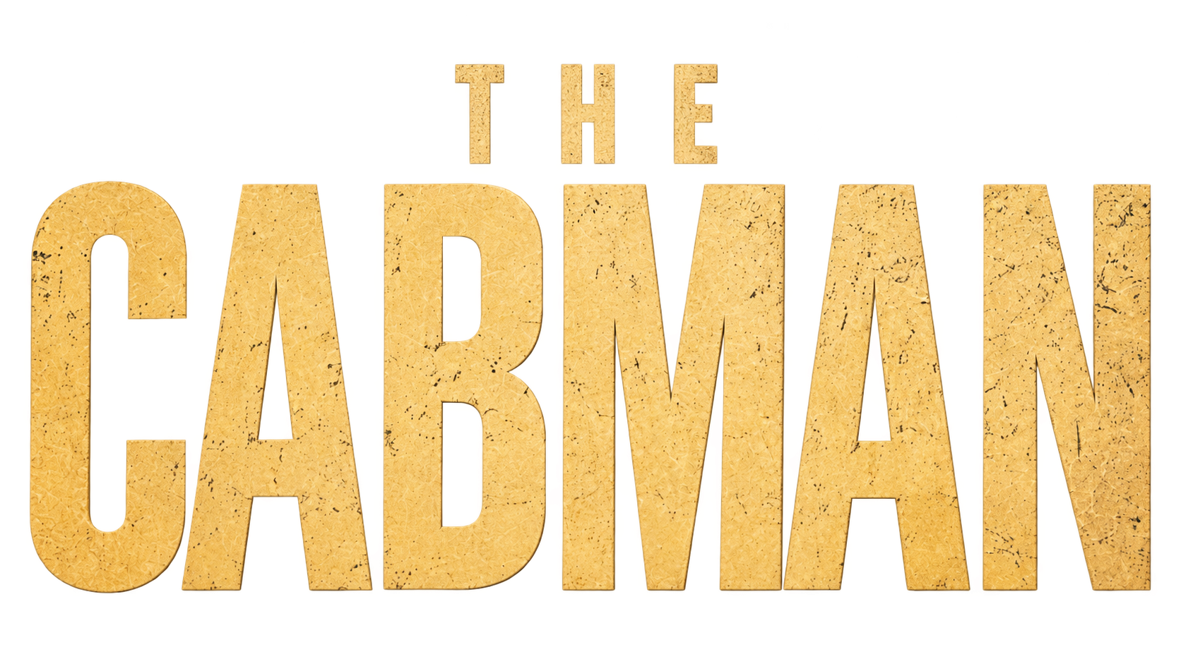The Cab Man