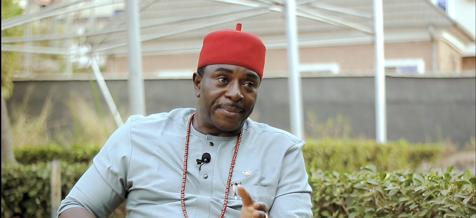 The Story of Igbo Cinema