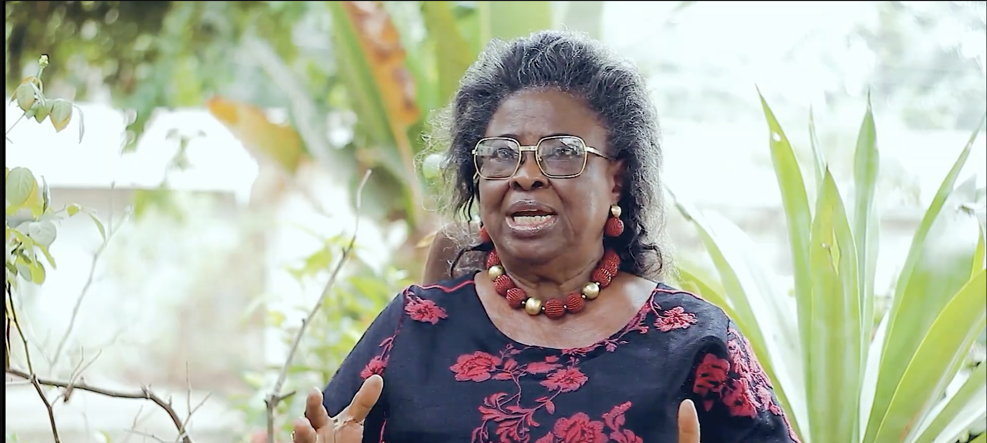 A Witness to Igbo History