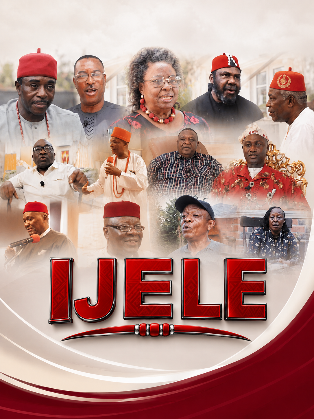 Ijele