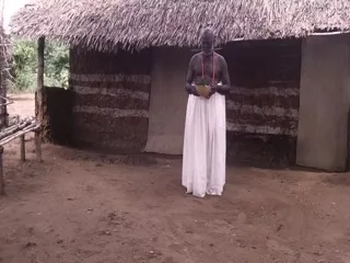 The Cleansing Ritual
