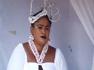 Secrets of the Sacred Masquerade