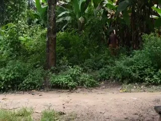 Friends Clash Over a Woman
