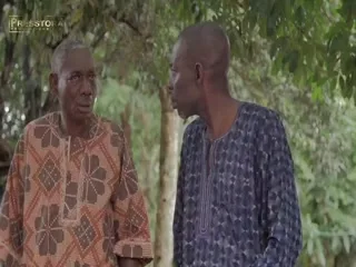 Bittersweet Reunion