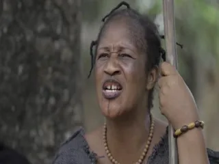 Brewing Tensions of Mbanza