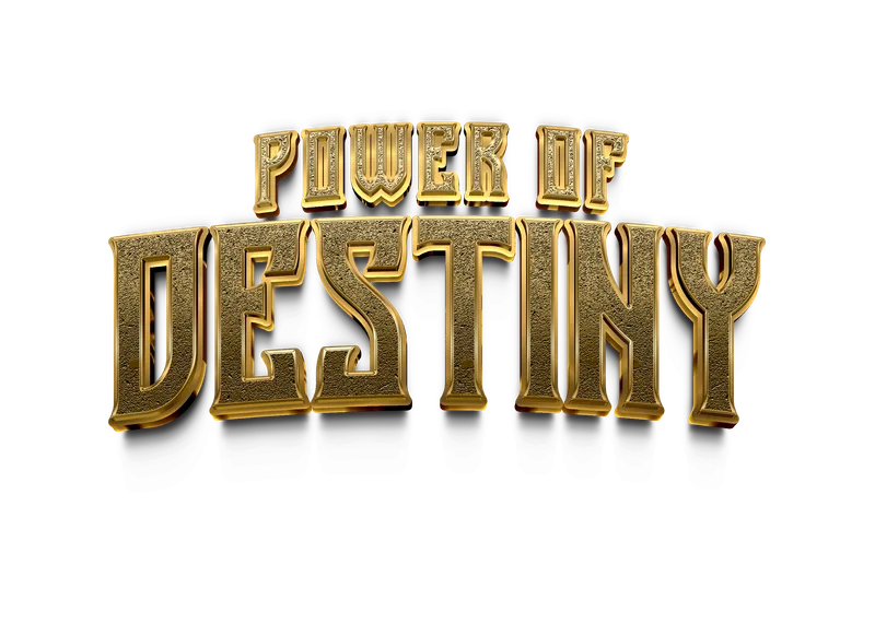 Power Of Destiny 