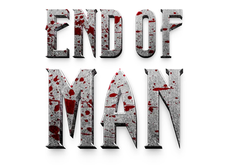 End Of Man