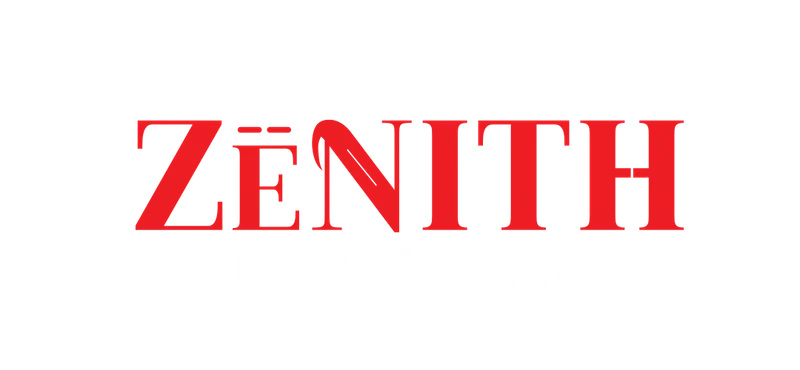 Zenith Of Sacrifice