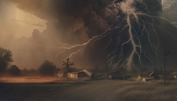 Moment Of Agony Season 1