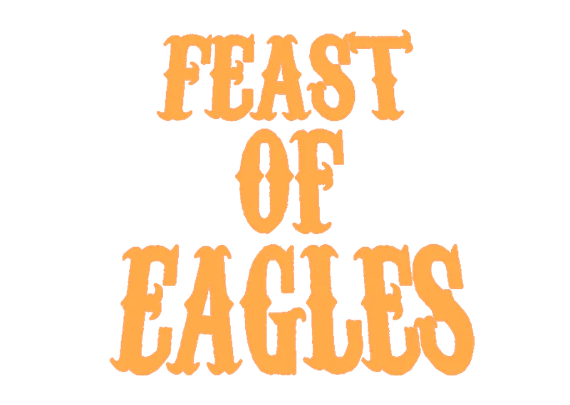 Feast Of Eagle Season 1