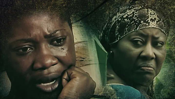 Tears Of Agony Season 1