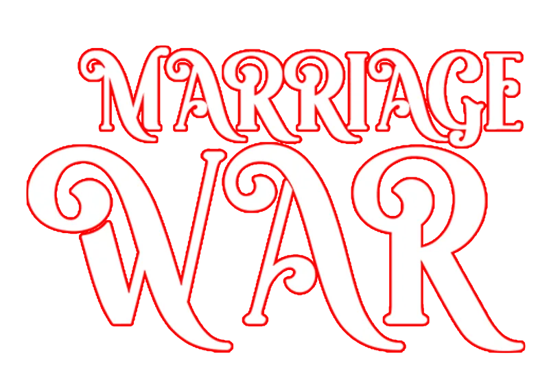 Marriage Of War