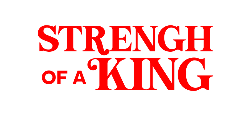 Strength Of King Season 1